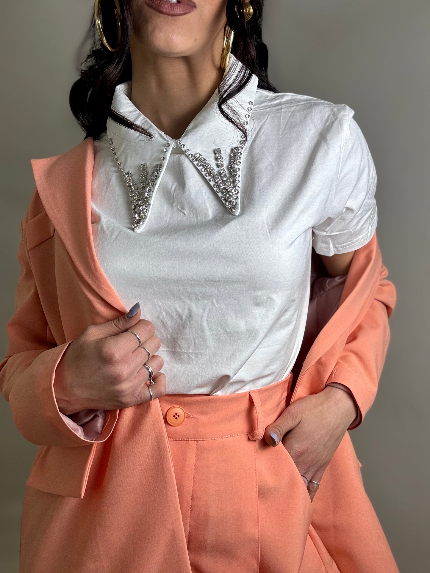 Polo Chic