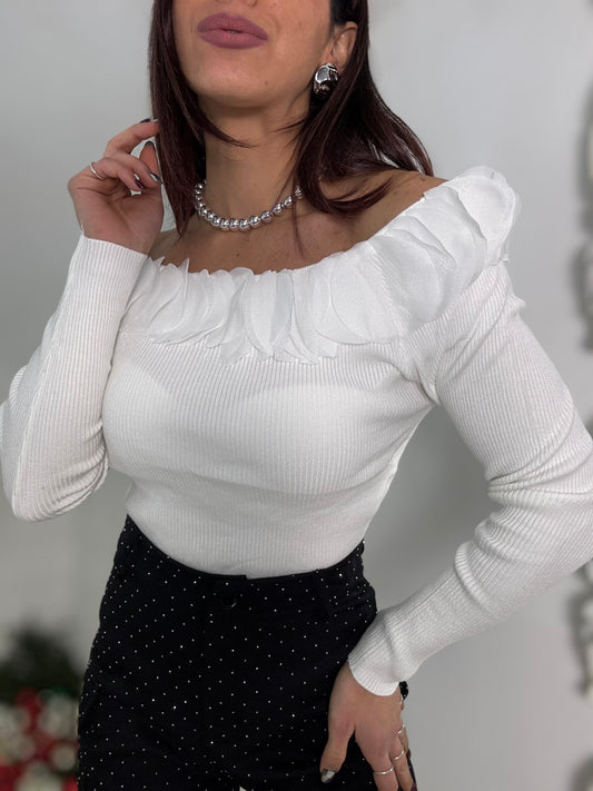 Maglia Fru fru