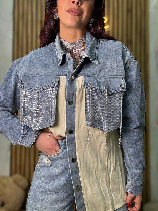 Camicia Lop