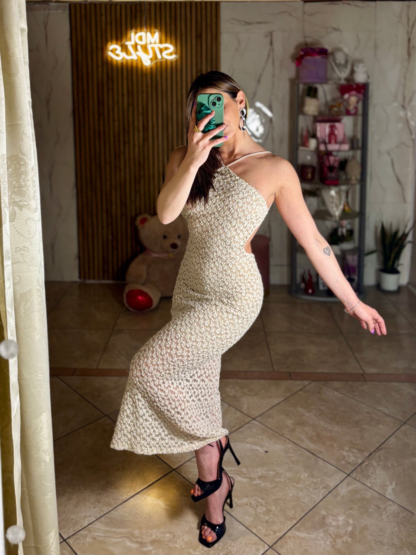 Dress Culto