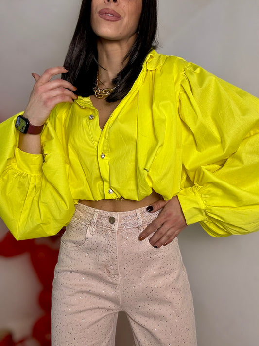 Camicia BaLLon