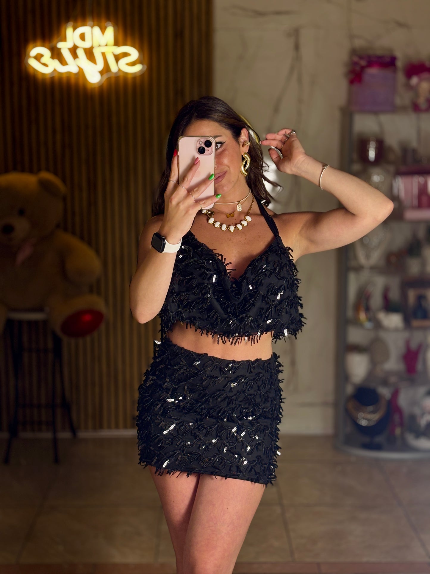 Set Carnicero