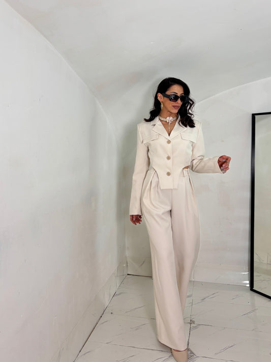 Tailleur movie