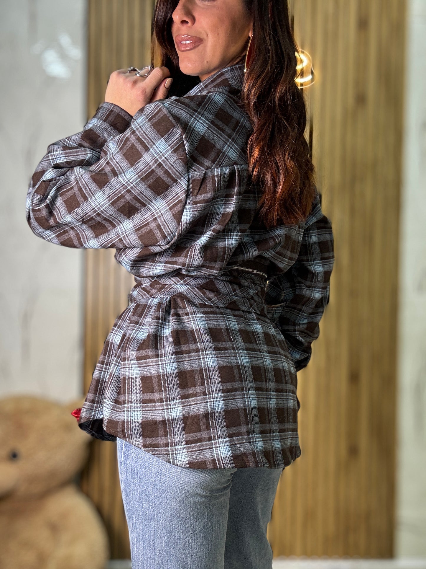Camicia Lifestyle