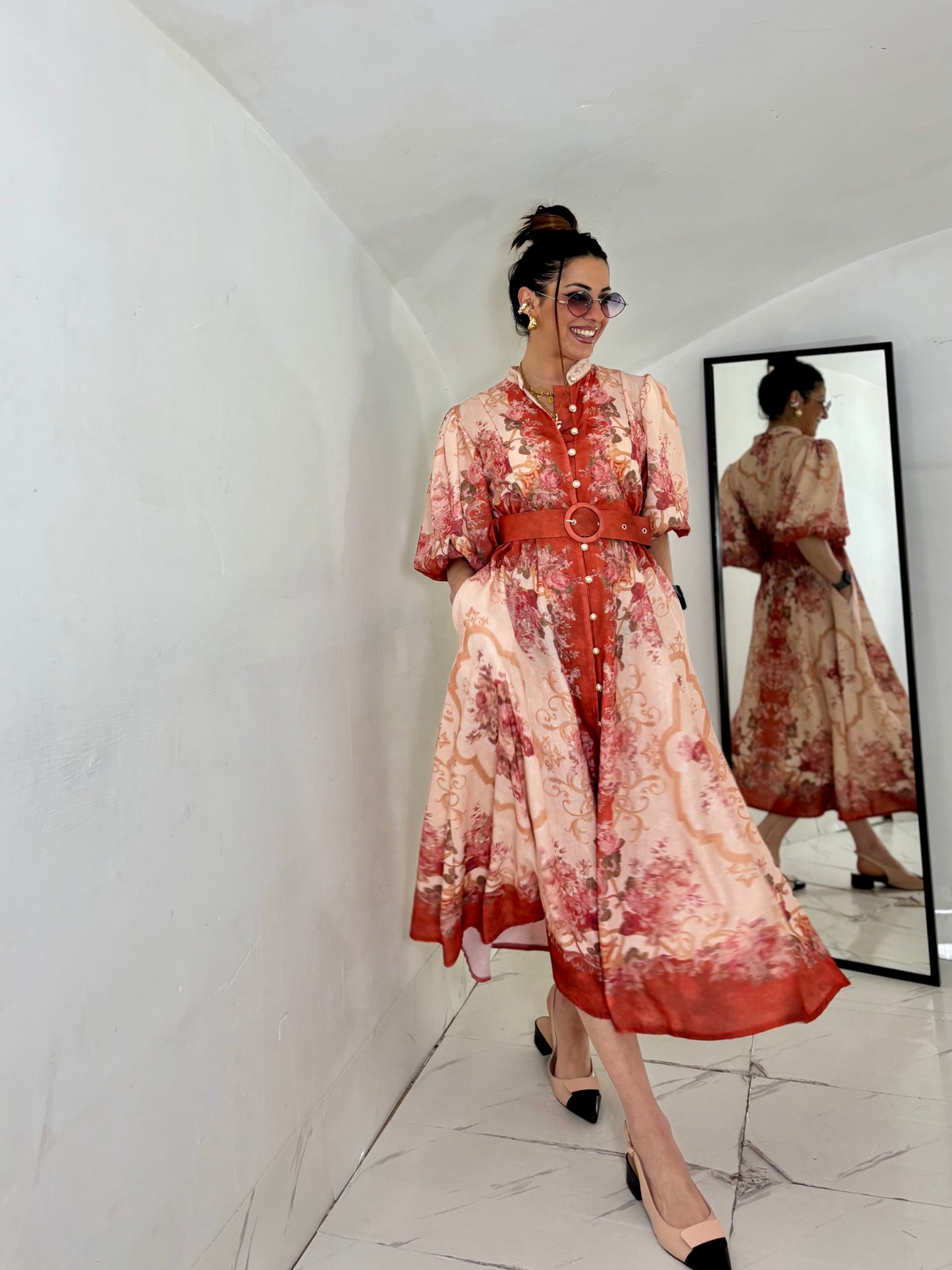 Dress Amalfi