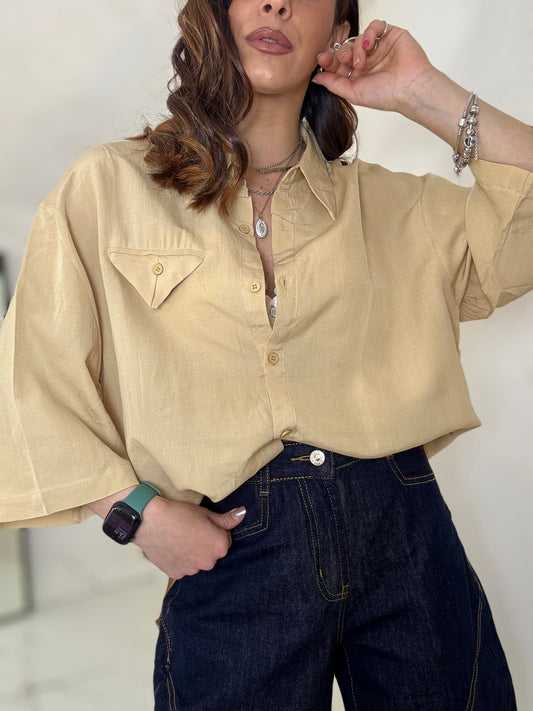 Camicia Lido
