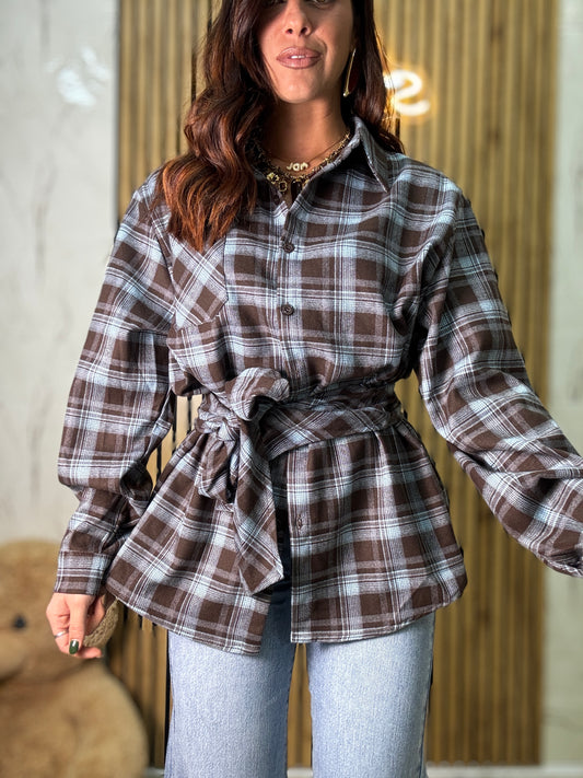 Camicia Lifestyle