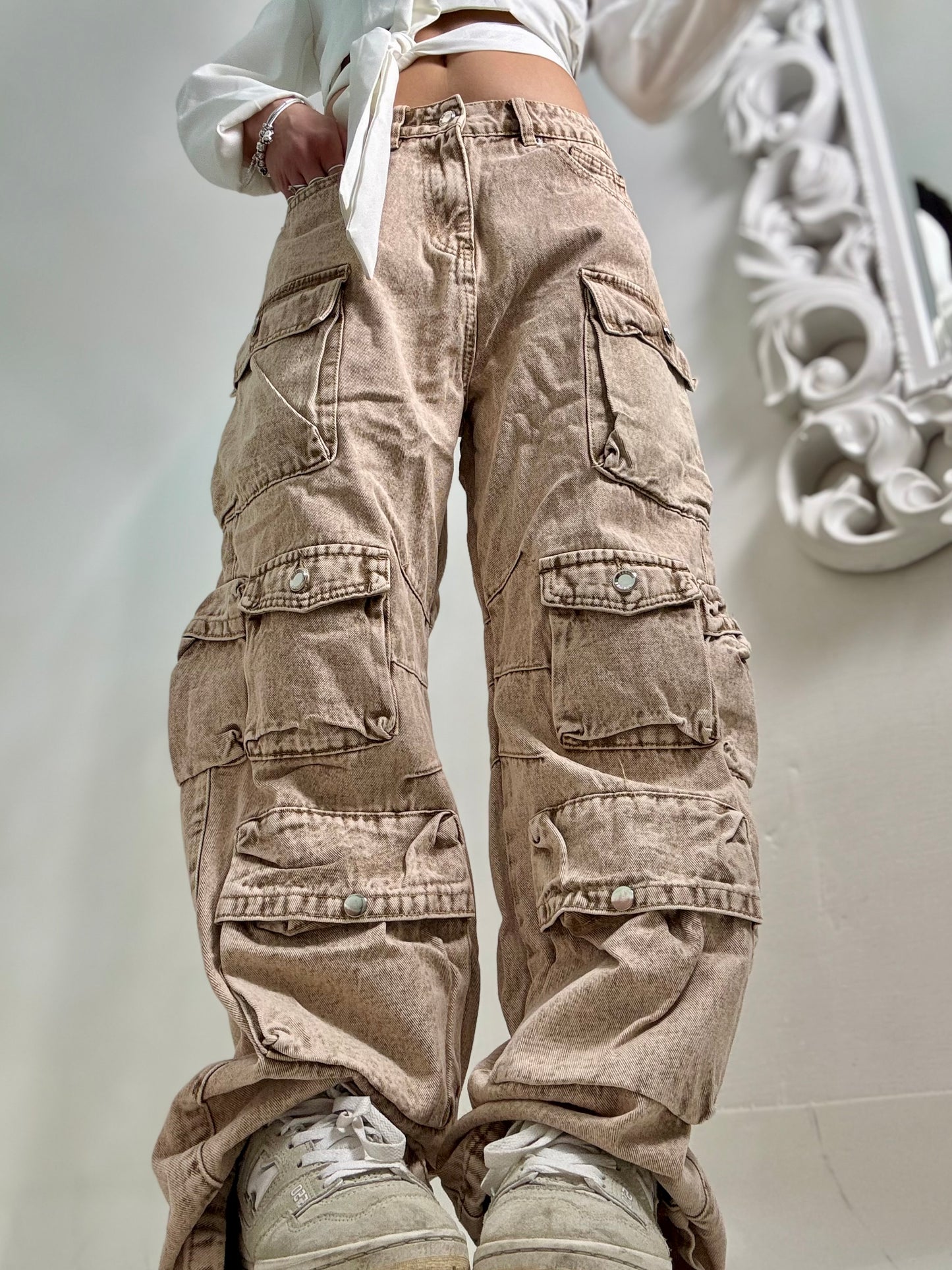 Cargo Sesee