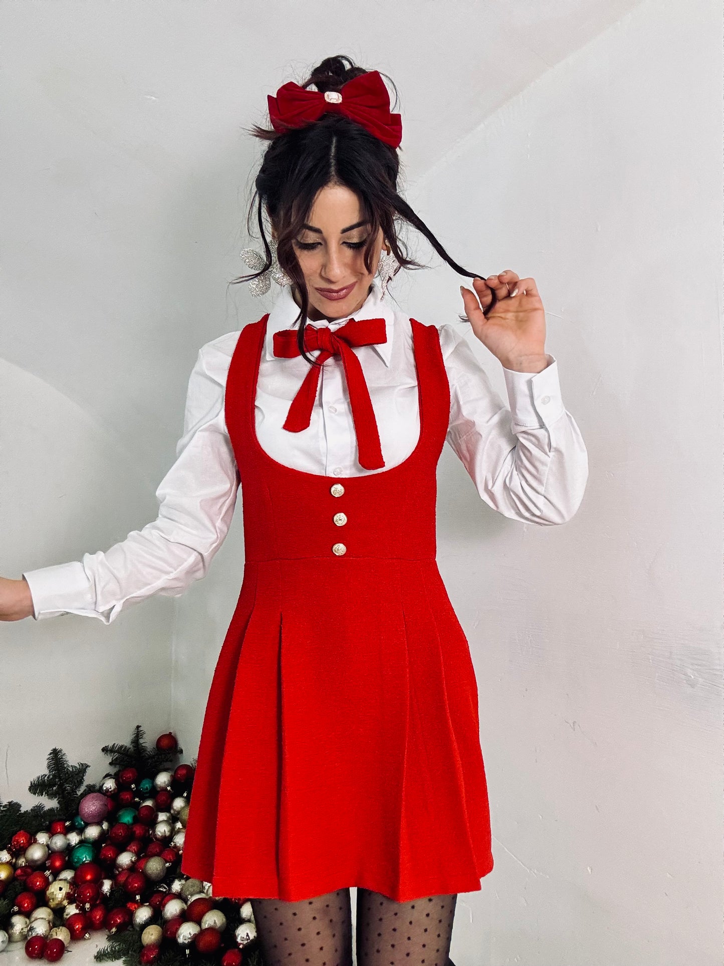 Dress Ciu Ciu