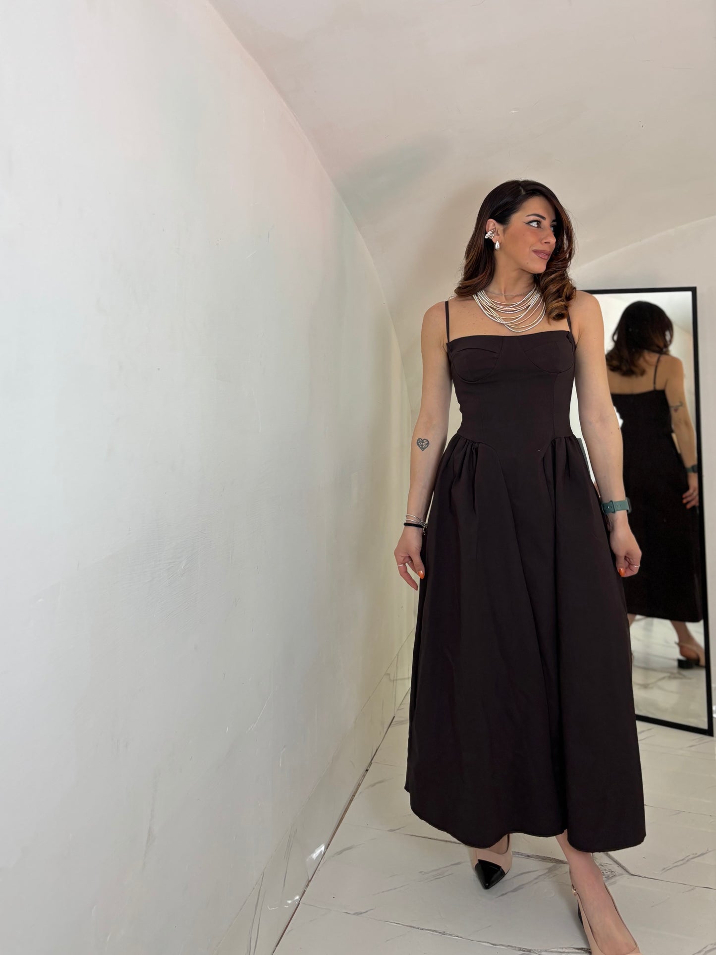 Dress Annabella