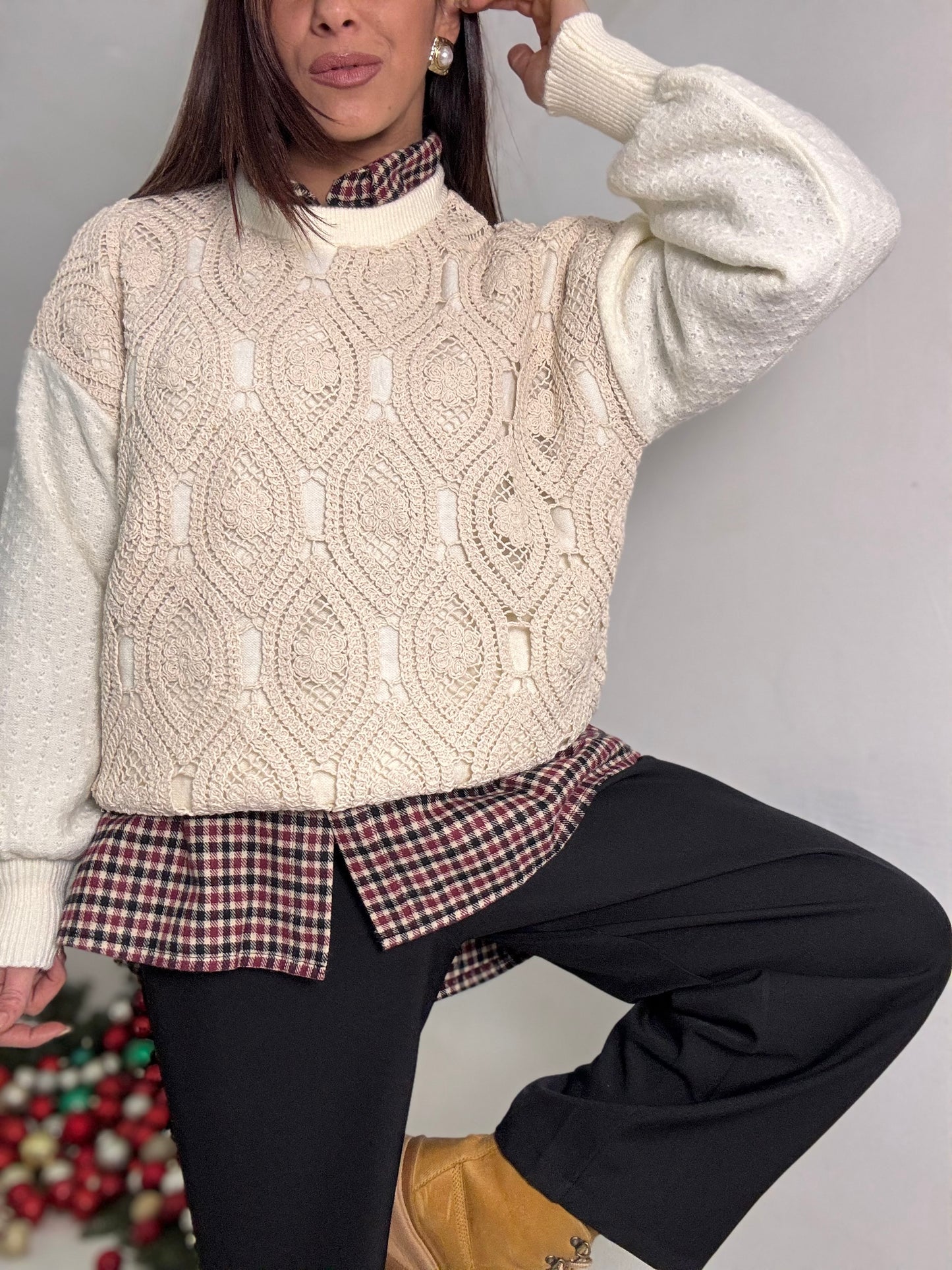 Pull Giada