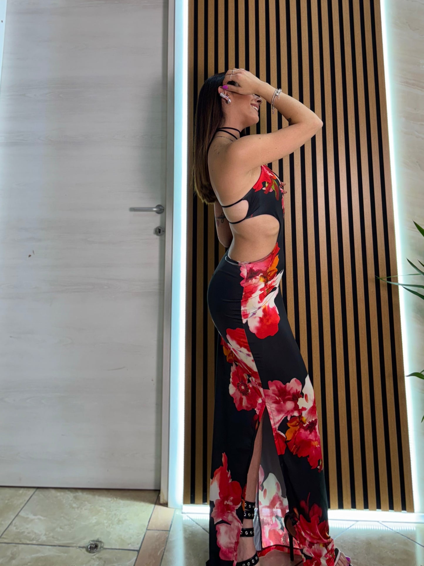 Dress Madama