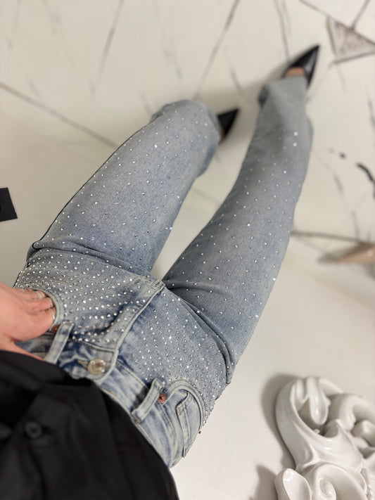 Jeans stella ⭐️