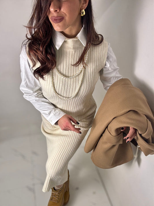 DRESS LONG