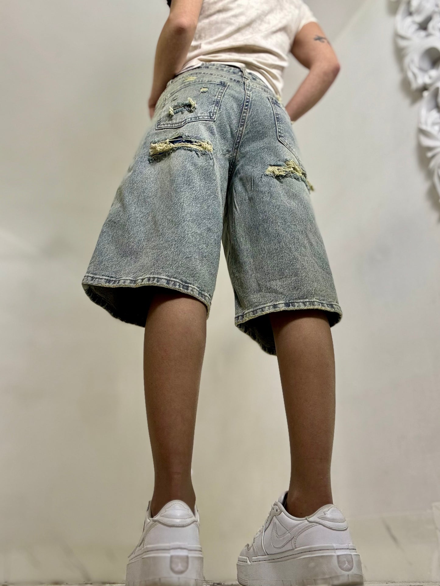 Bermuda Strappo