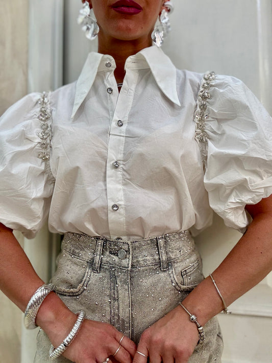 Camicia Ligue