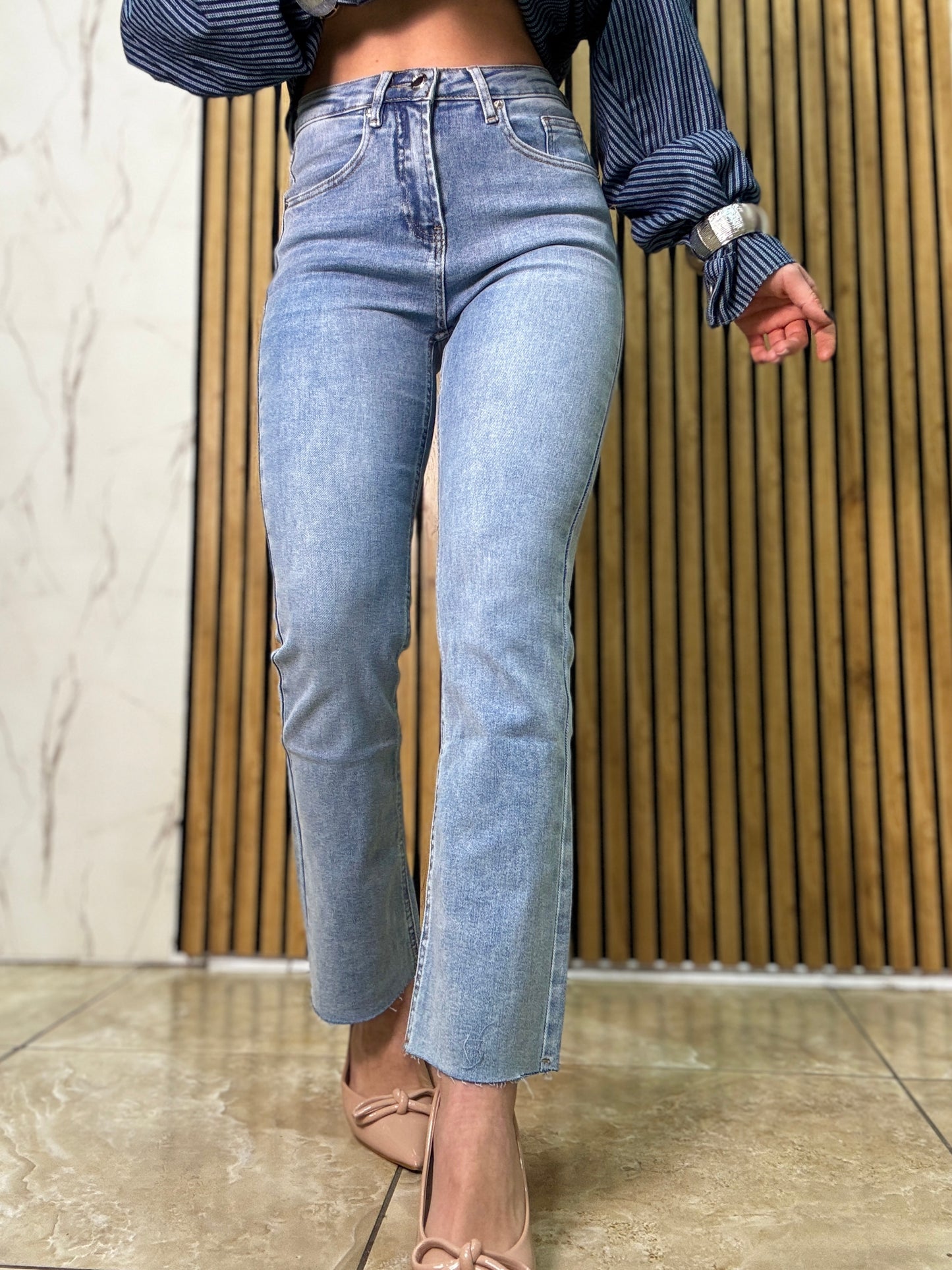 Jeans Sami