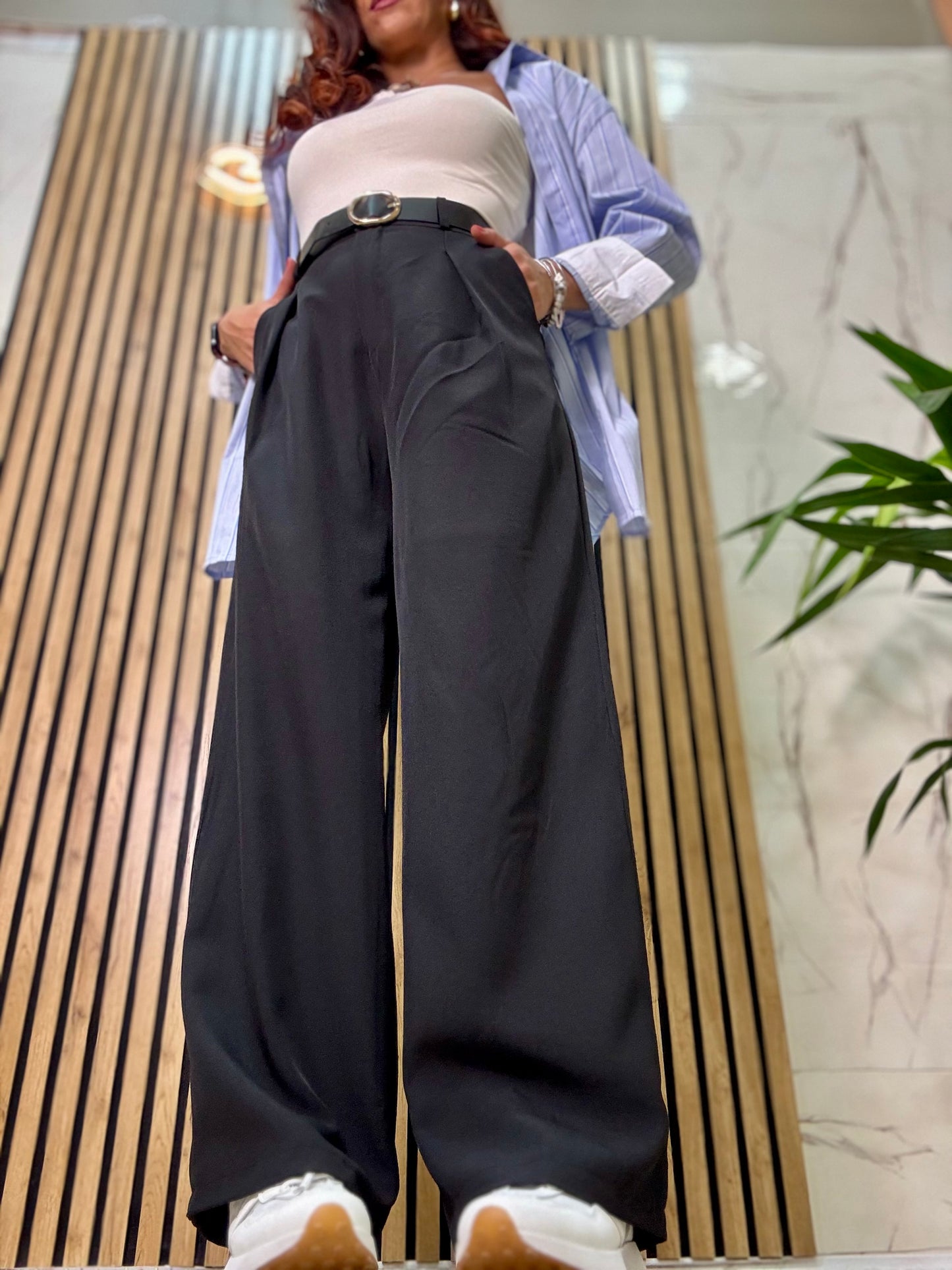 Pantalone Serena