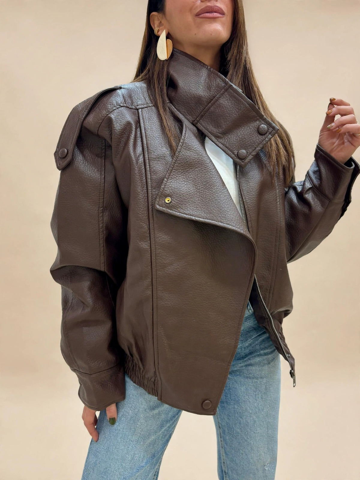 Jacket Aloha
