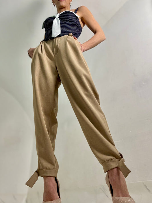 Baggy Pants