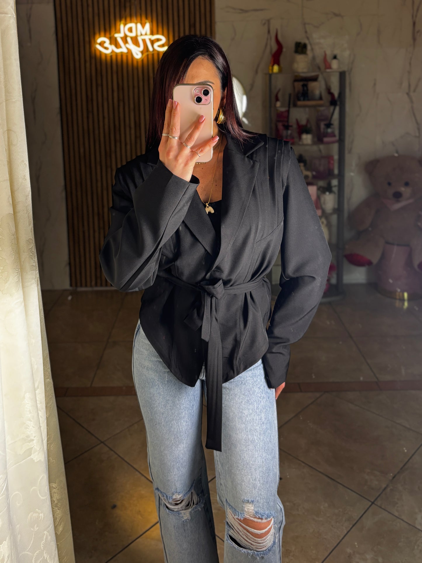 Blazer Venerdì