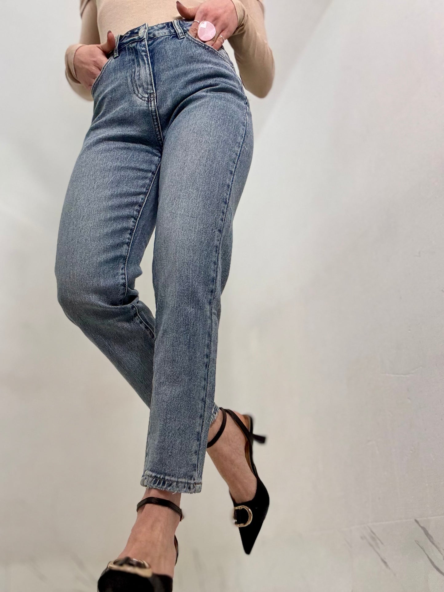 Mom Levi’s