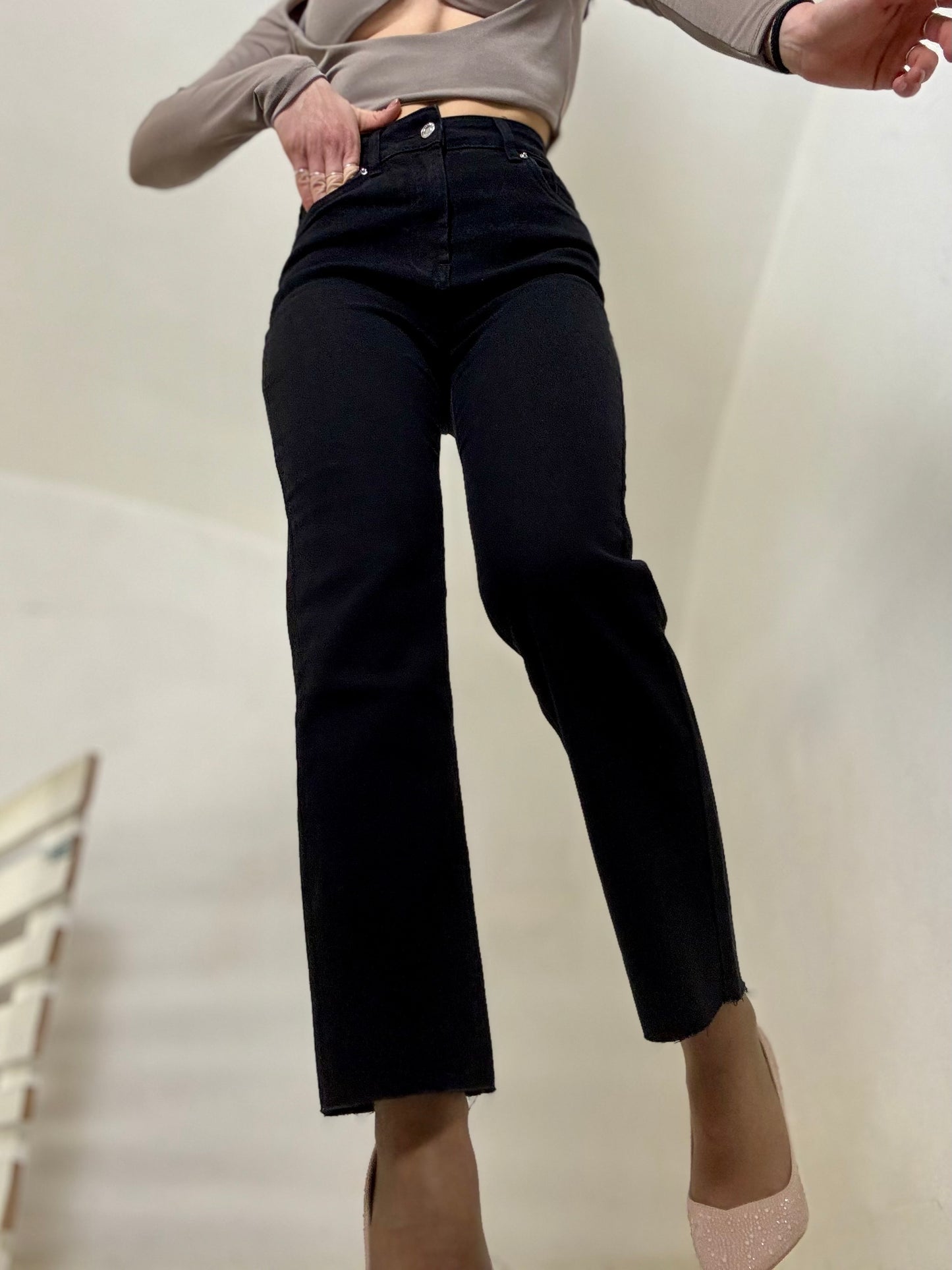 DENIM MISS