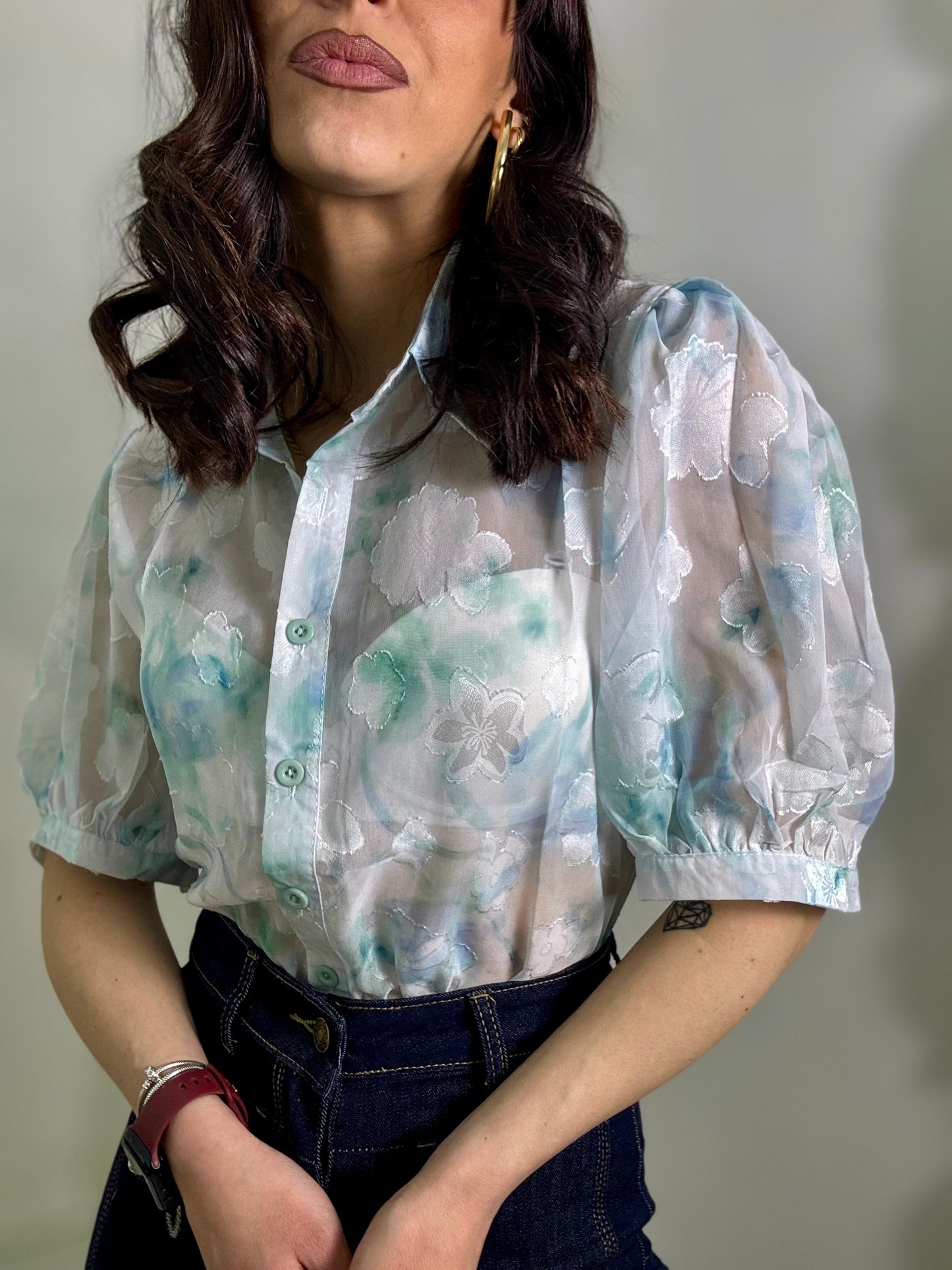 Camicia Lola