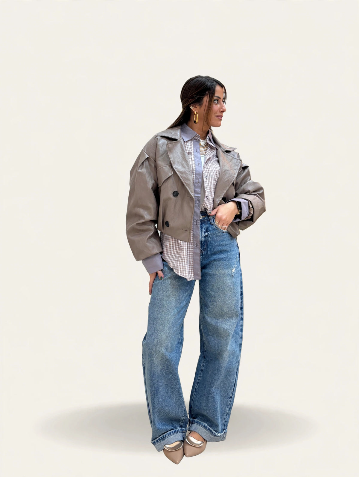 Jacket Sat