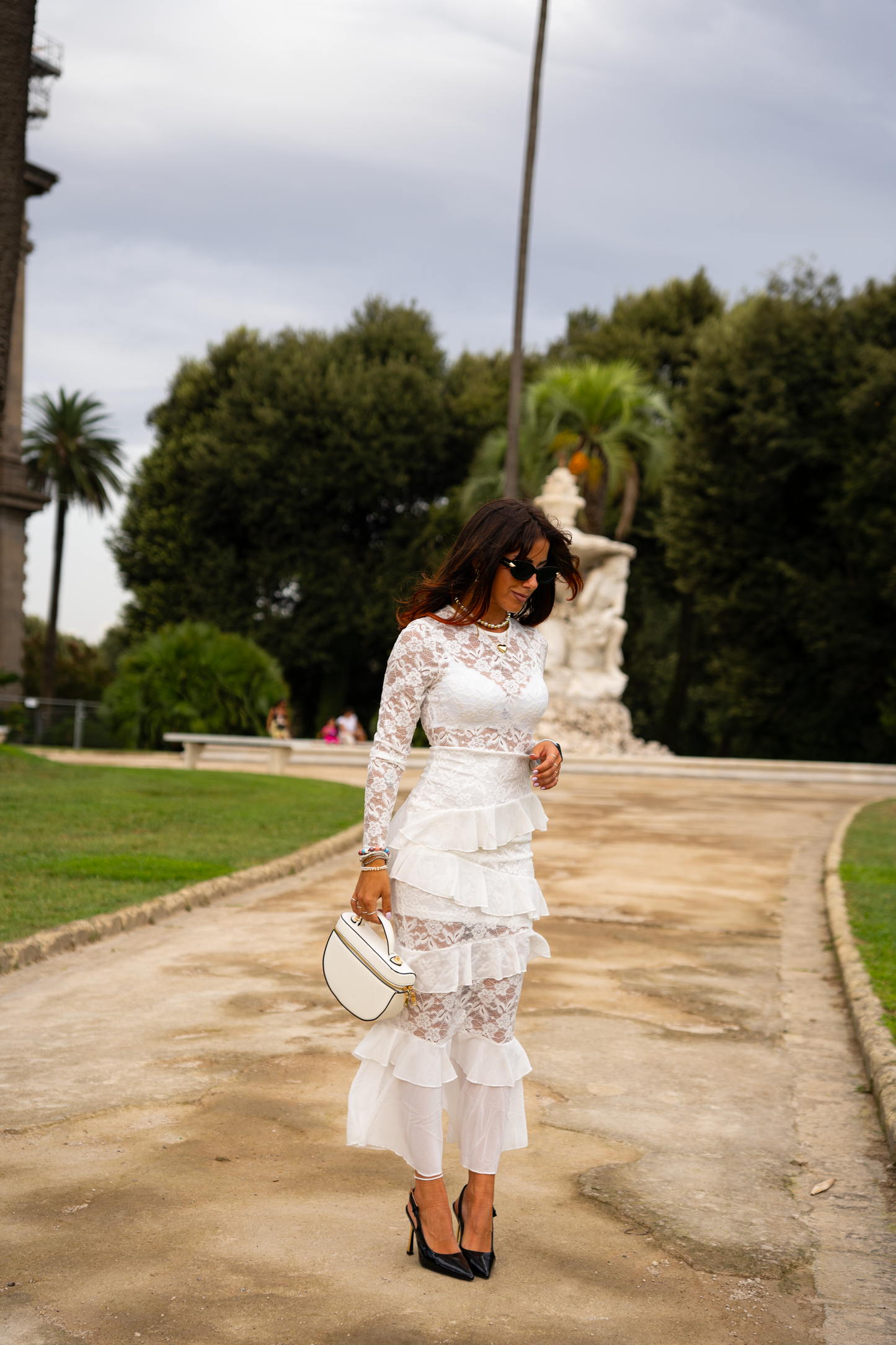 Dress Chic