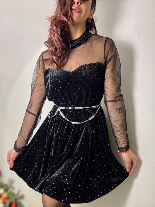 Dress Lovely