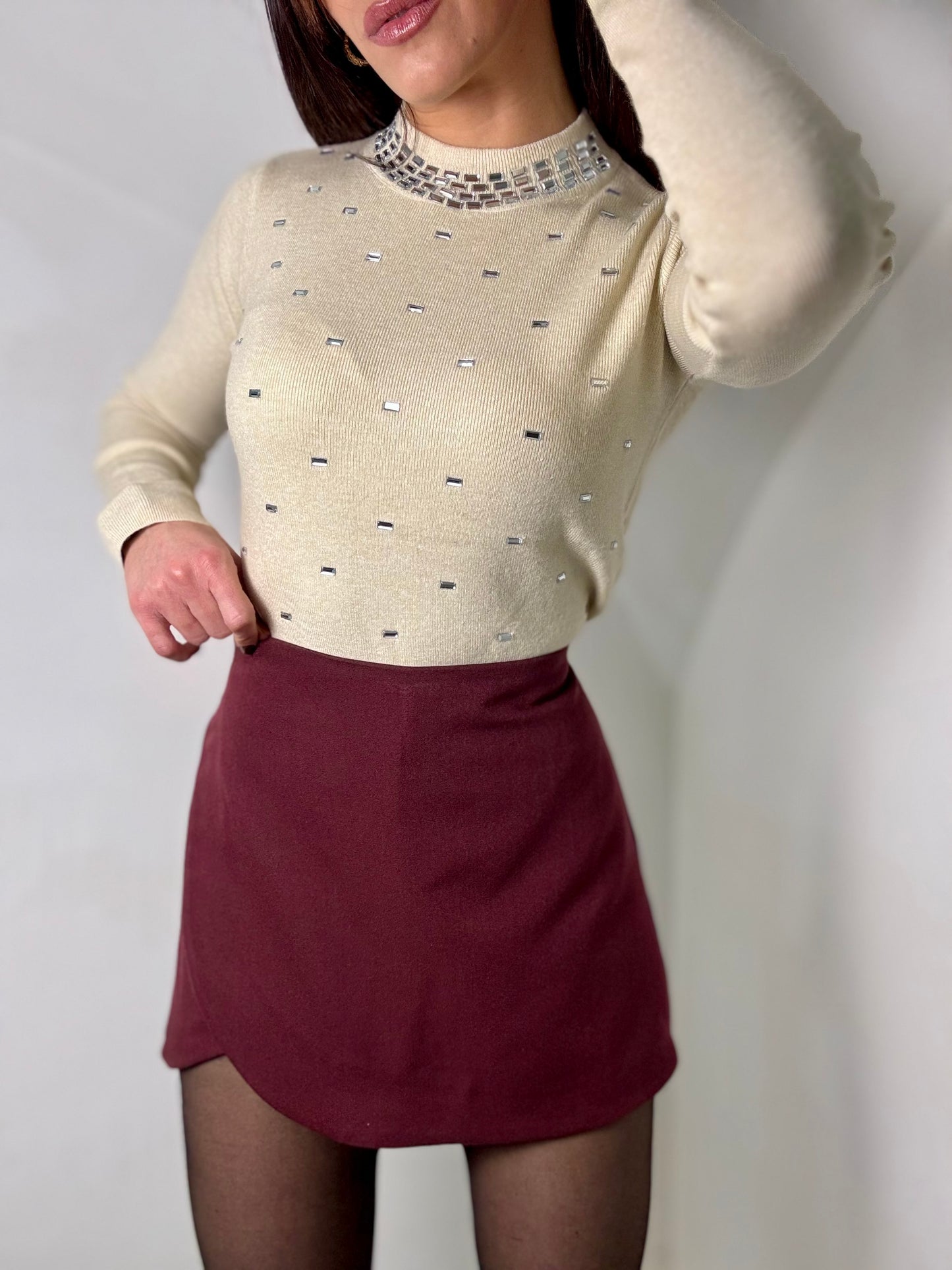 PANTAGONNA MINI