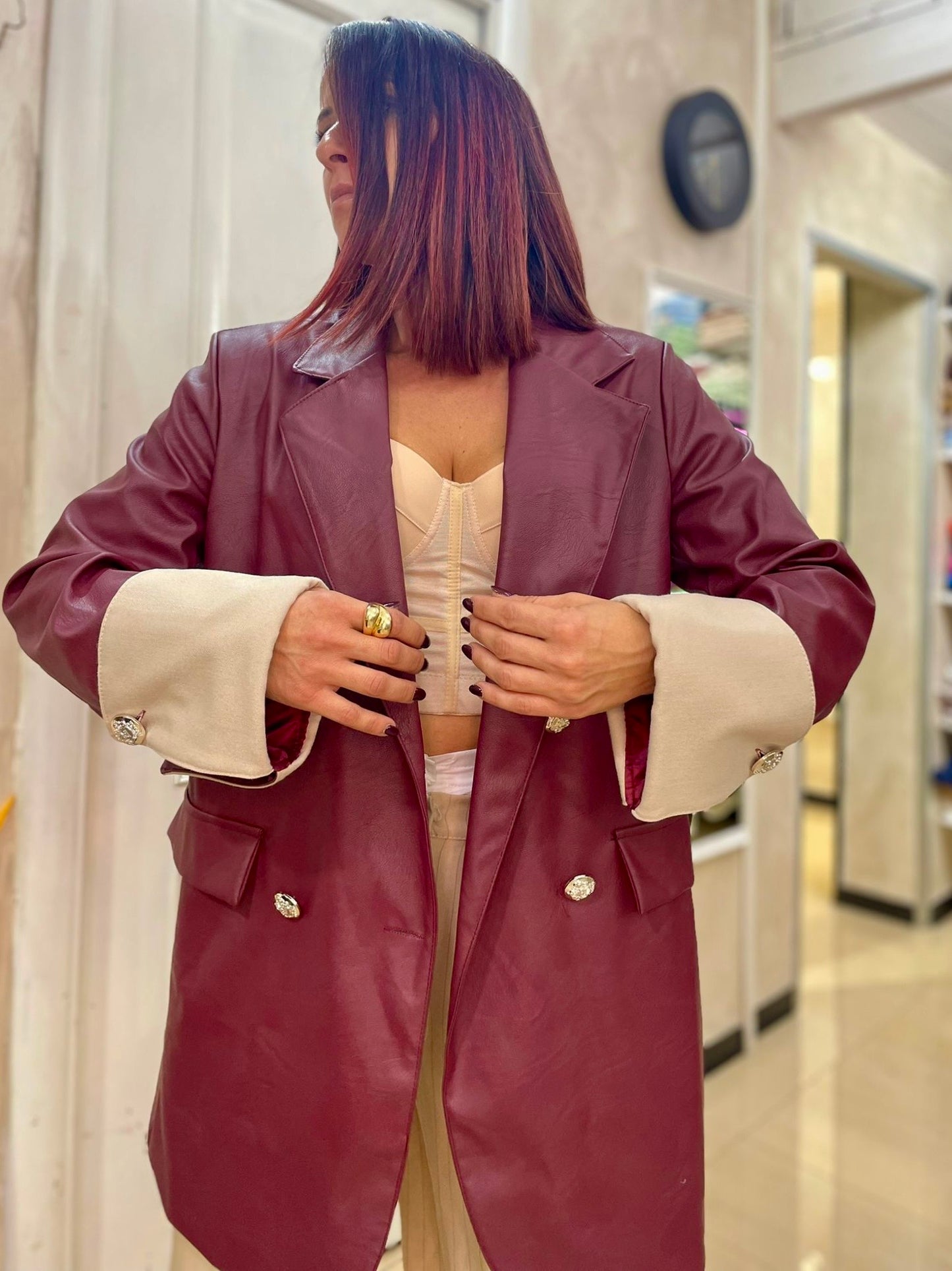 Blazer 2.0 🖤