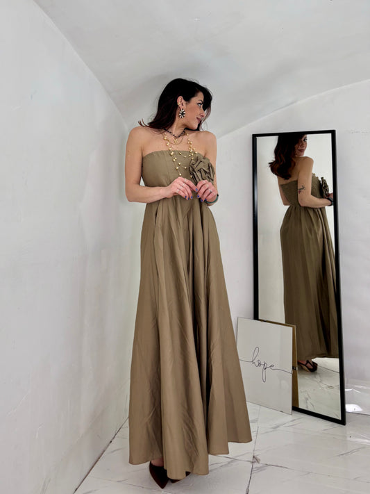 Dress Helè