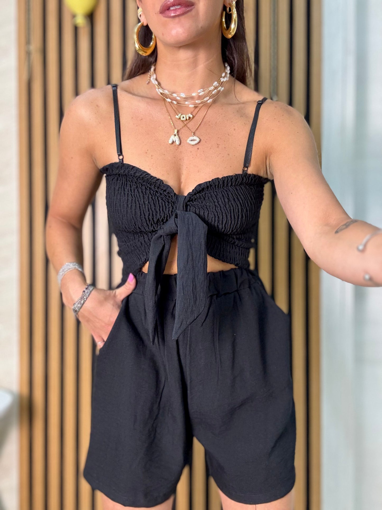 Set Molly
