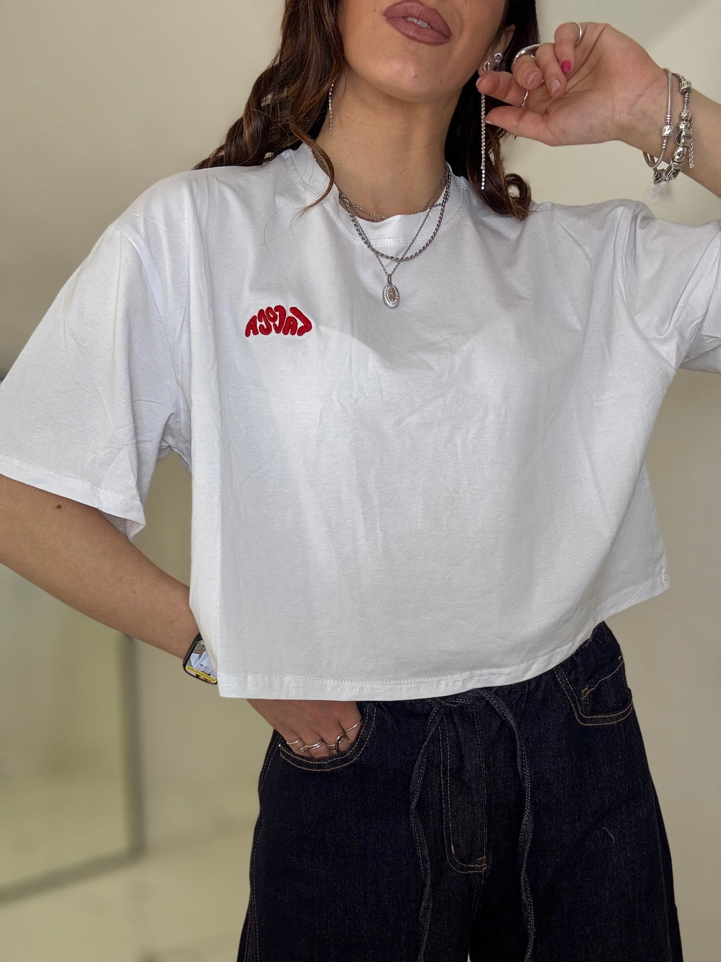 T shirt Loua