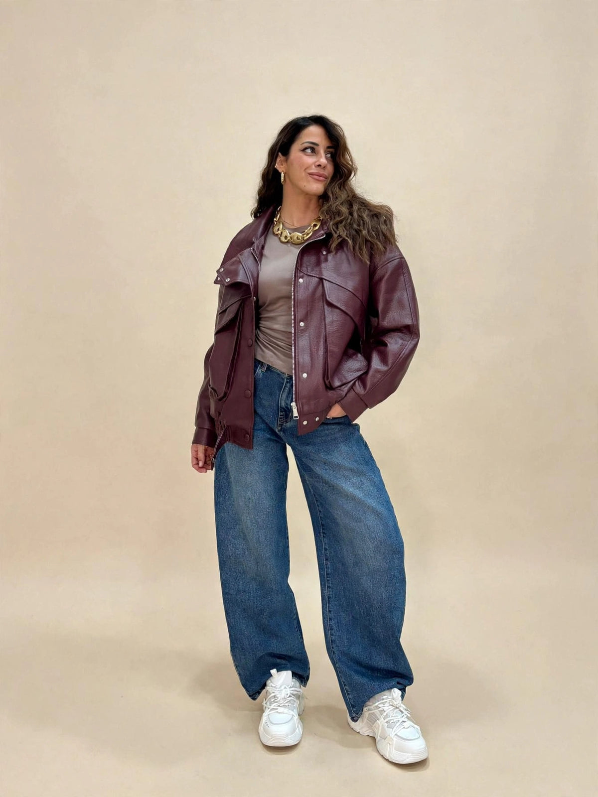 Bomber Cargo