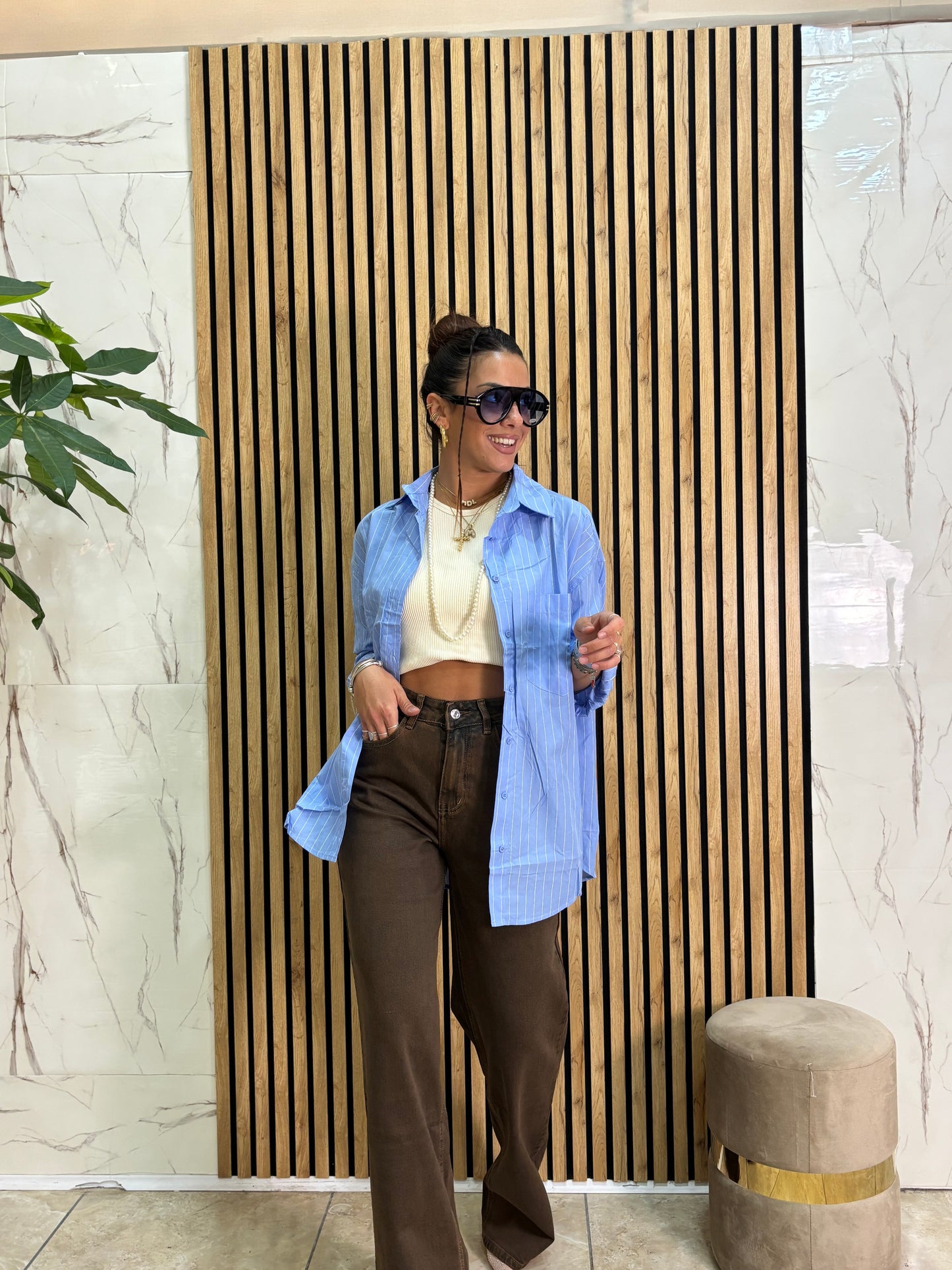 Camicia Settembre
