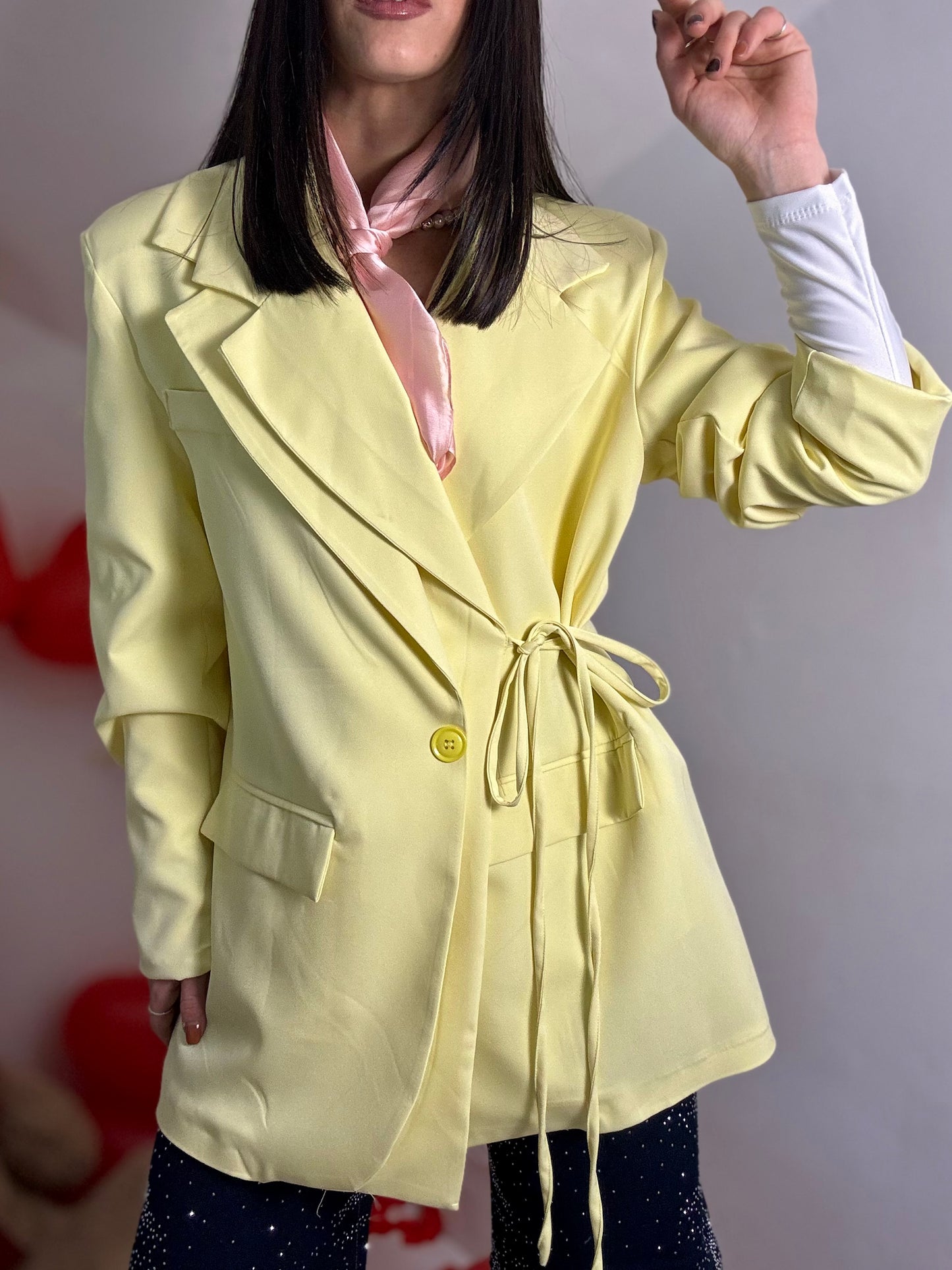 Jacket Double