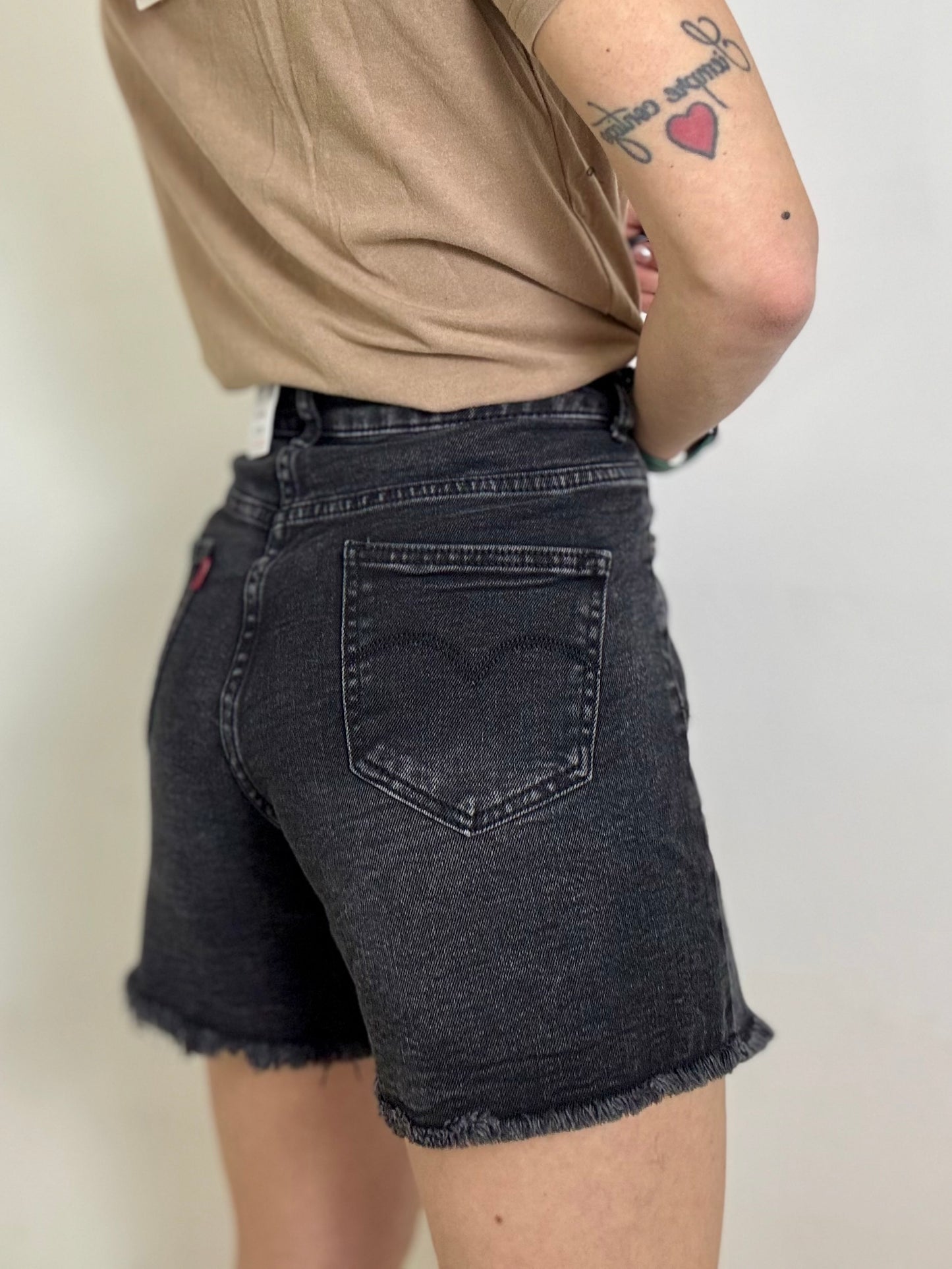 Shorts Mod Levi’s