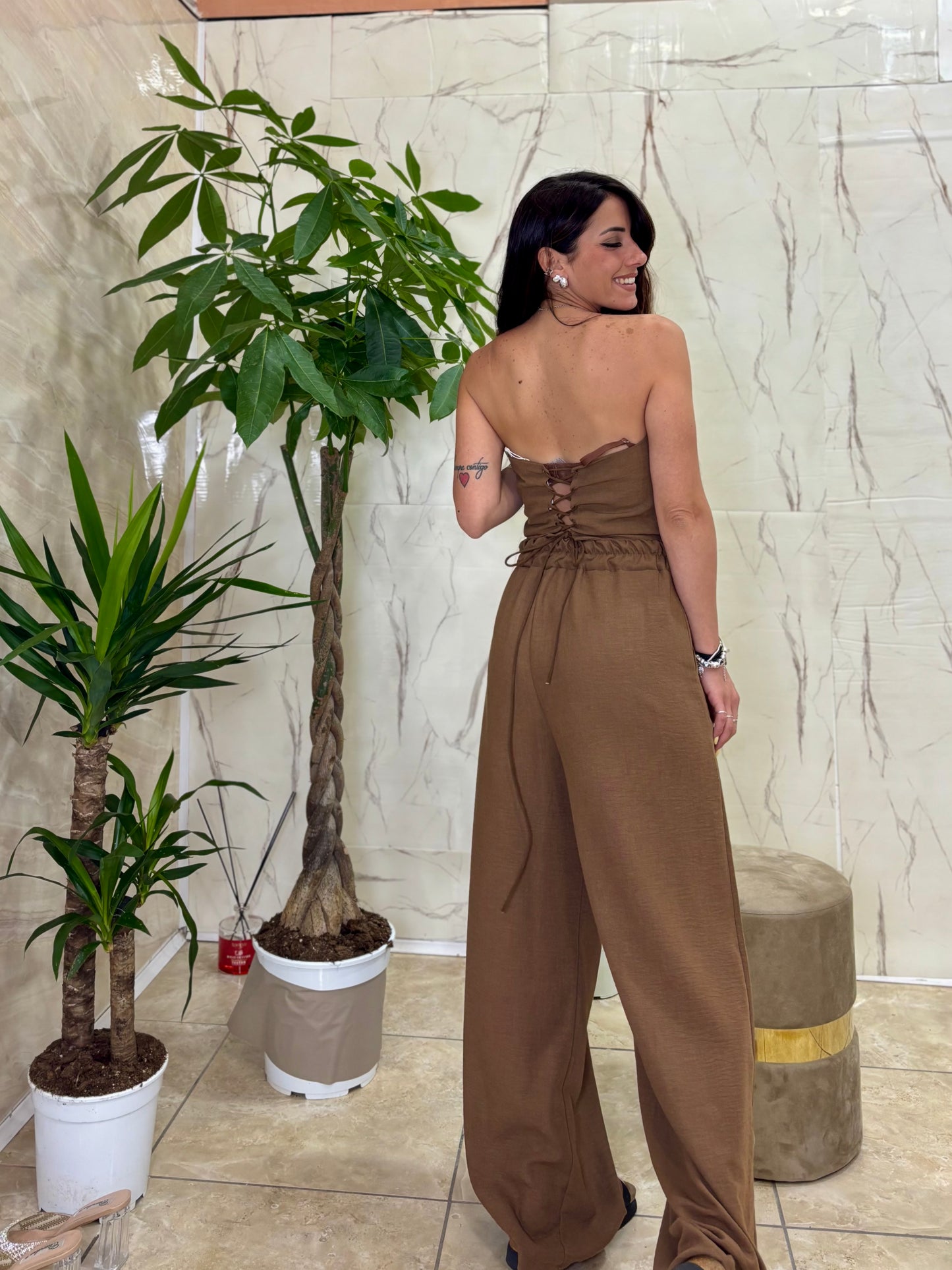Set Mercoledì