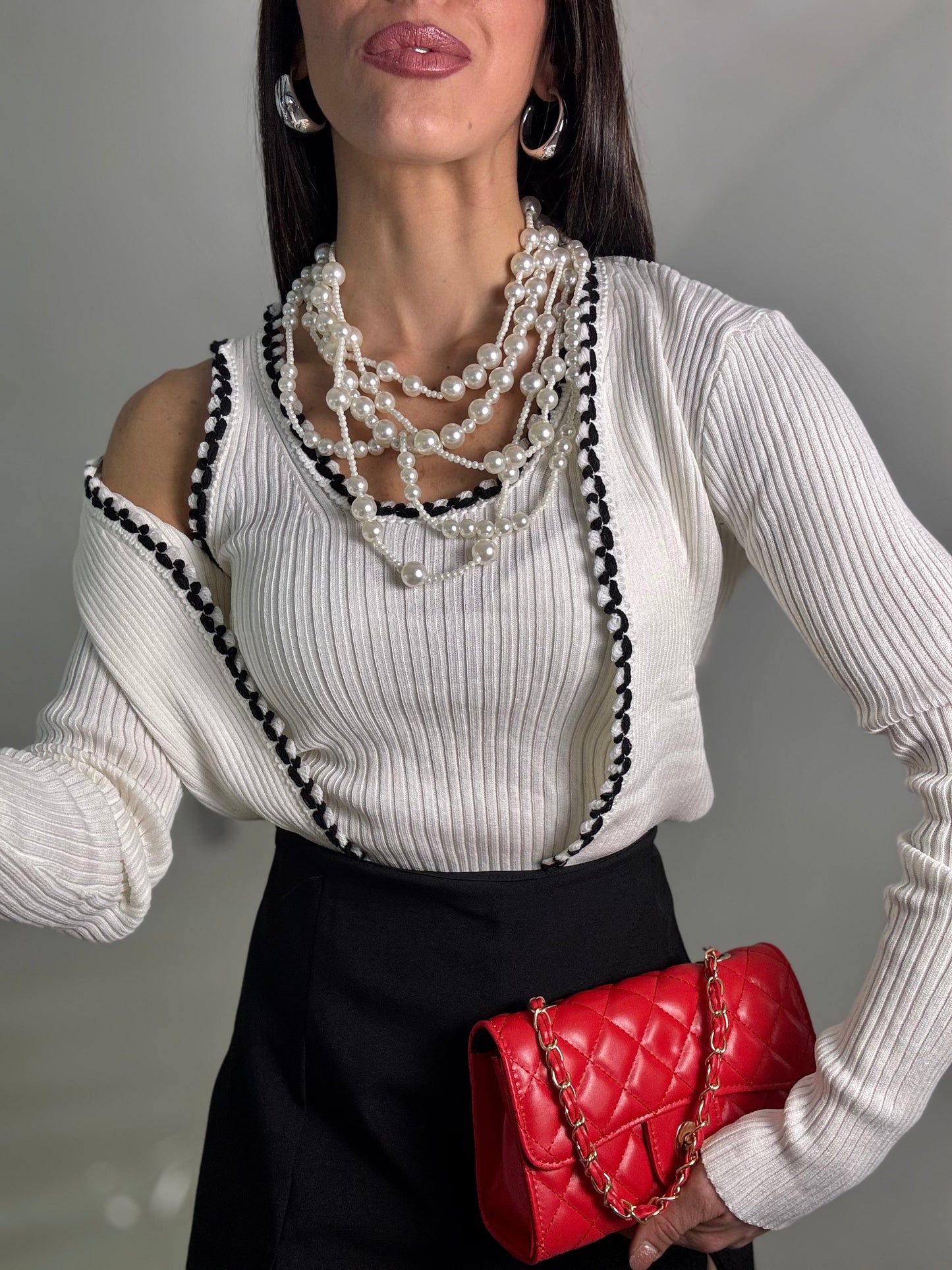 Twinset Cordino