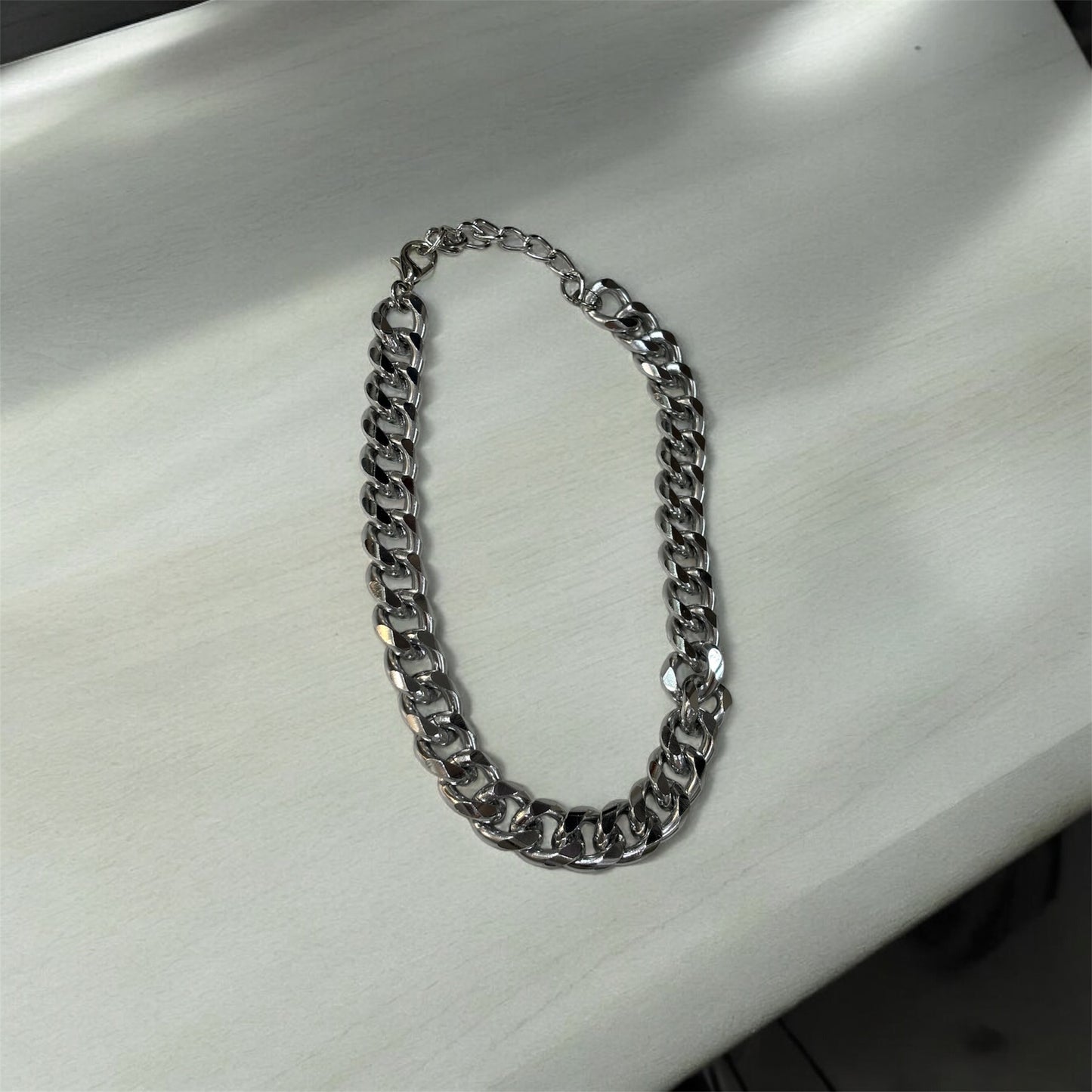 COLLANA CATENA