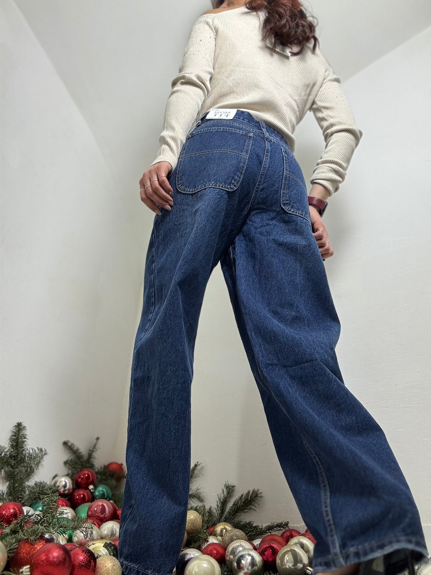 Baggy Low