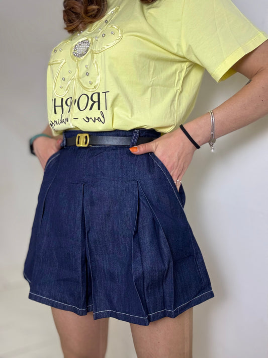Pantagonna Denim