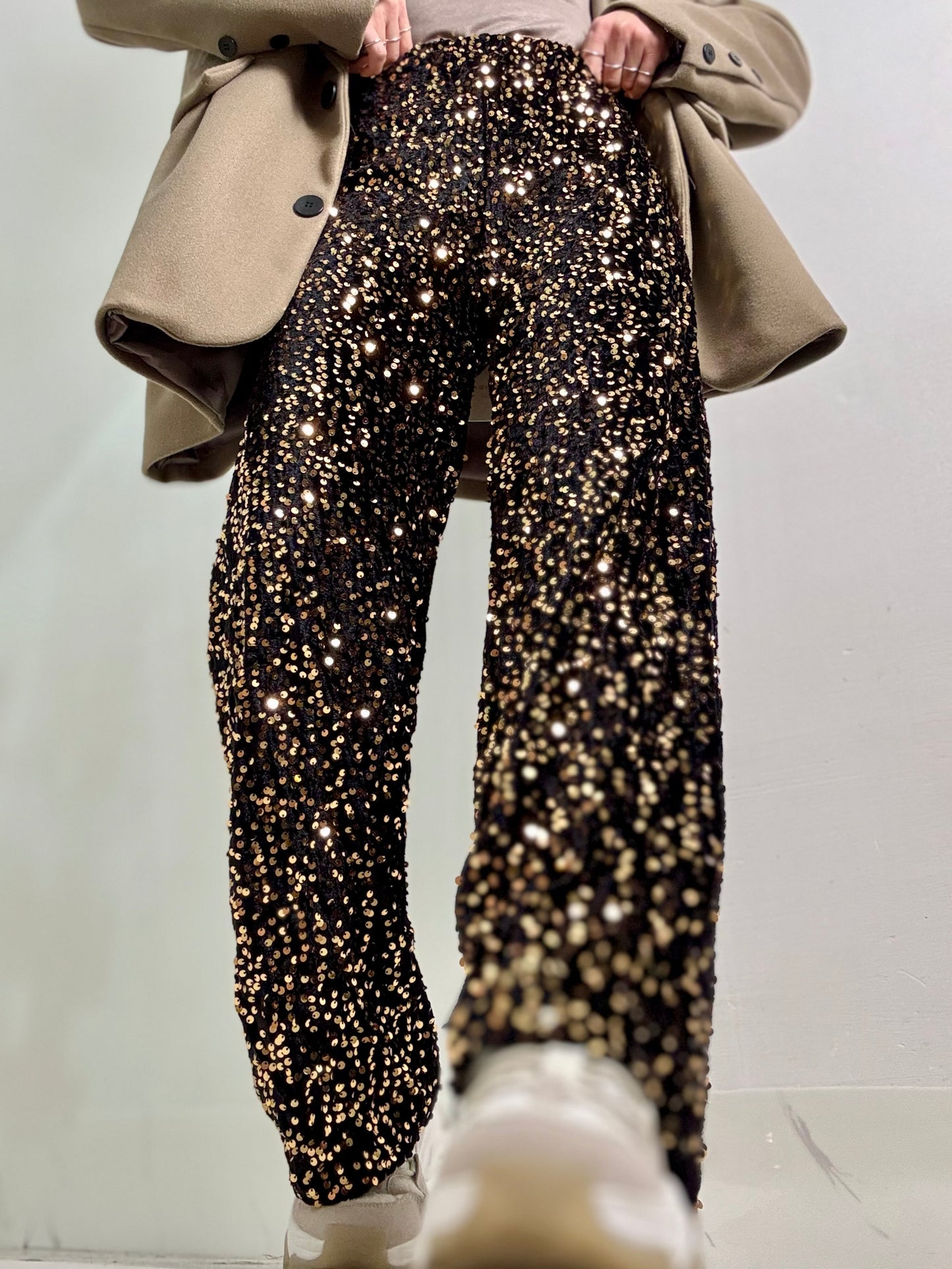 Pants Party