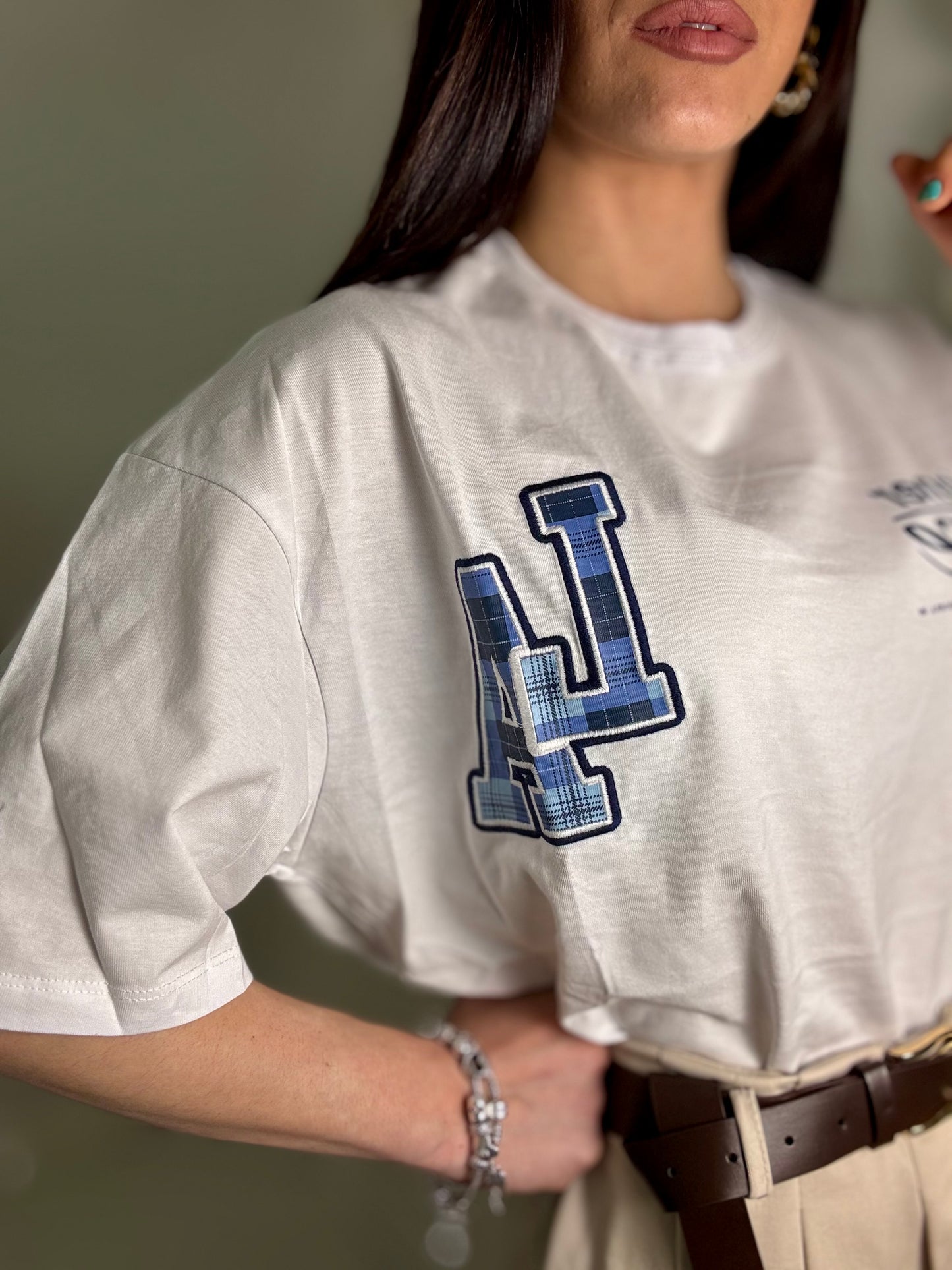 T-shirts Londra