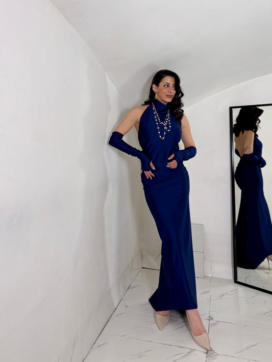 Long Dress Jey