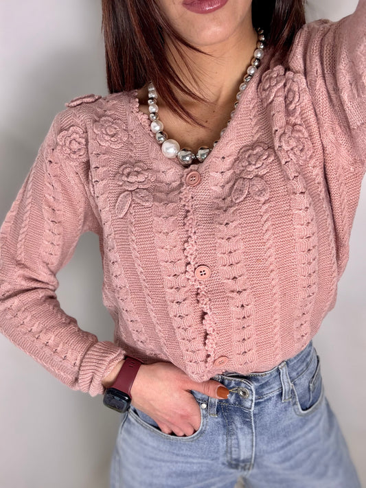 Cardigan Baby