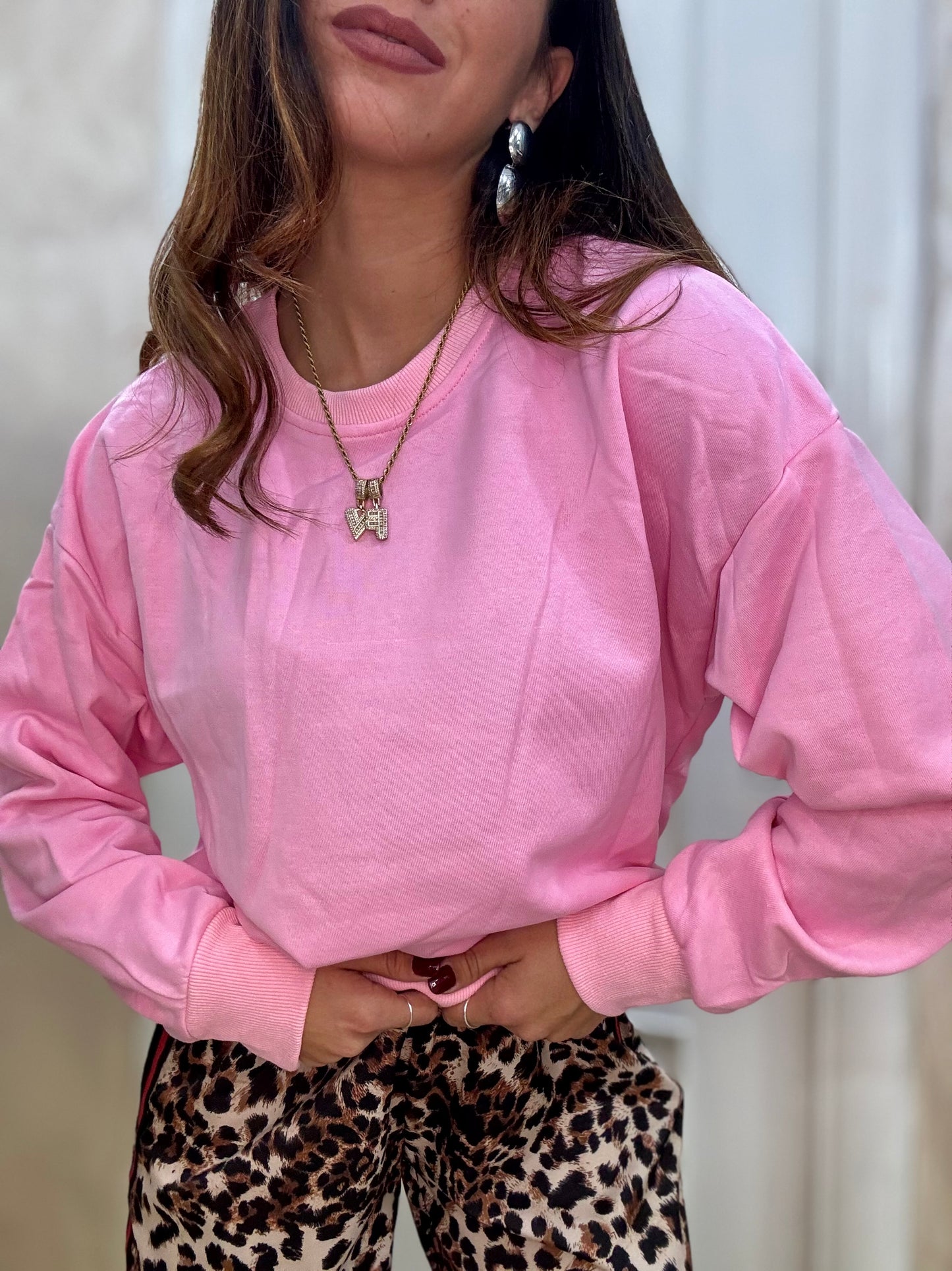 FELPA MELÌ